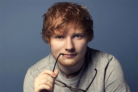 Ed Sheeran To Release New Album In May