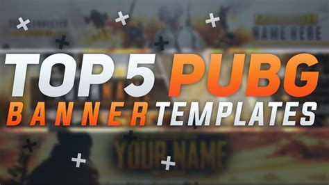 Youtube Banner Template No Text 2560x1440 Pubg Youtube Banner Png