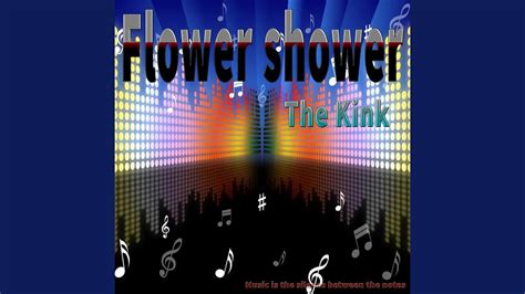 Flower Shower Youtube