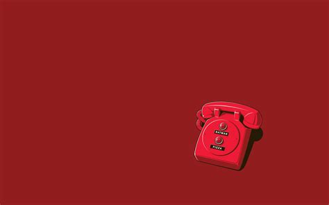 Cool Red Aesthetic Computer Wallpapers Top Free Cool Red