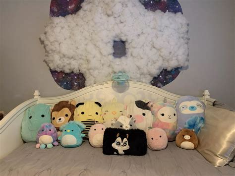 Me A Squishmallow Problem I Have No Idea What Youre Talking About