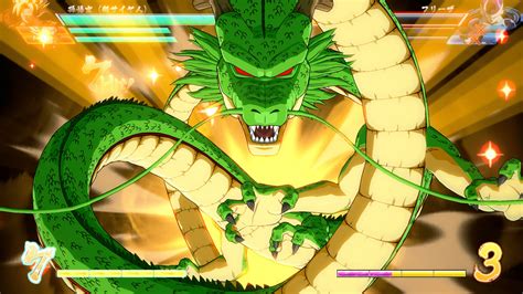 Welcome to our dragon ball fighterz moves list, here you can view the control layout for both ps4 and xbox controllers. Dragon Ball FighterZ (PS4) Review: Super Saiyan Levels of ...