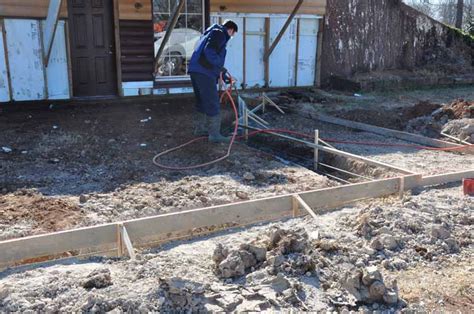 On the street of allstate avenue and street number is 26021. Four-Way Pest Control Idabel Oklahoma 74745 Termite WDI ...