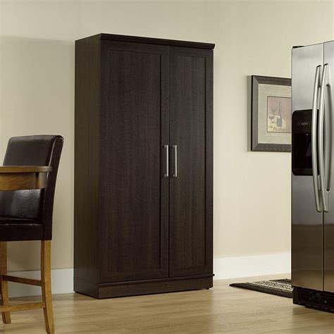 We did not find results for: Sauder Double Door Storage Cabinet, Large, Dakota Oak ...