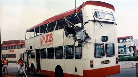 Discover (and save!) your own pins on pinterest. 1993年7月25日九巴G305/CM2157翻側 - 中華巴士紀念館 China Motor Bus Memorial Page