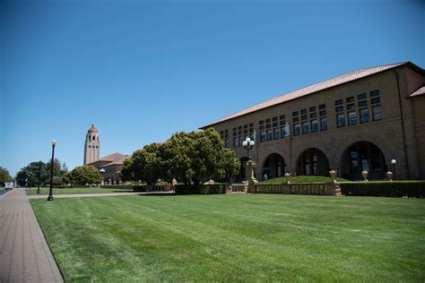 In the changing world of popular music, taught by jay leboeuf, stanford students got an inside look at the music industry through intimate. Inside Stanford's bid to expand -- and how it came undone ...