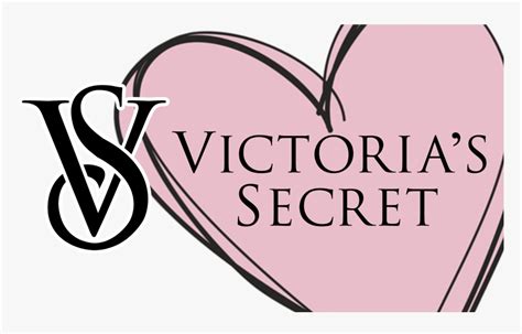 Vs Victorias Secret Logo