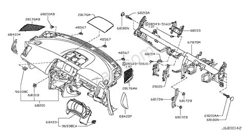 2018 Nissan Rogue Sport Awd Fuse Box Diagrams