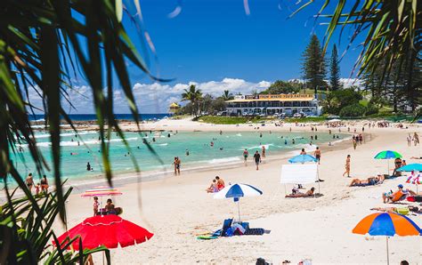 7 Of The Absolute Best Beaches On The Gold Coast | Urban List