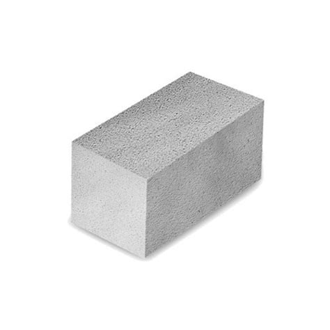 Rectangular Gray Aerocon Cement Blocks At Rs 45 In Hyderabad Id