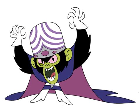 Mojo Jojo Biography By Kingofsupremechaos On Deviantart