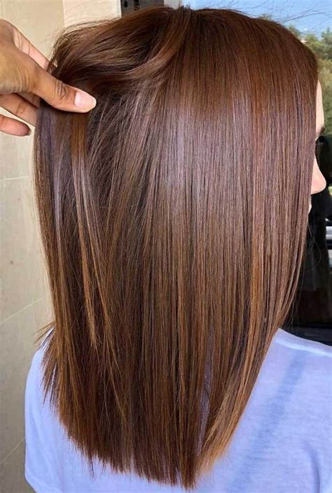 Beautiful Hair Color That Are Sooo Popular Right Now Haircolor Light Brown Hair Brown Hair