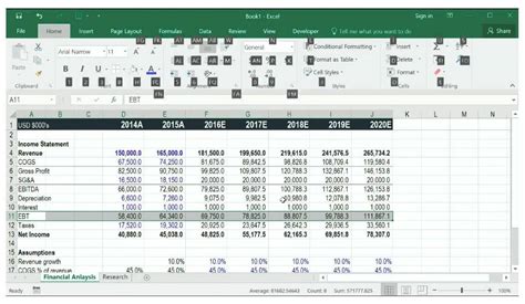 Online Beginner Excel Courses Easelasopa