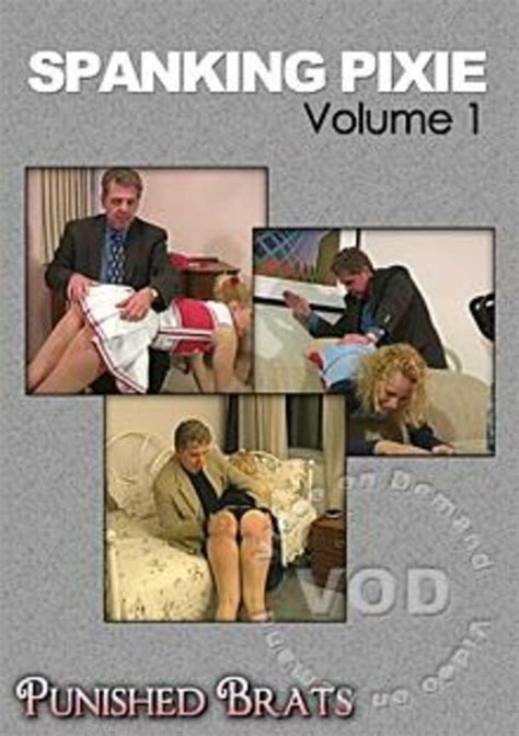 Spanking Pixie Volume 1 Streaming Video At Freeones Store With Free Previews