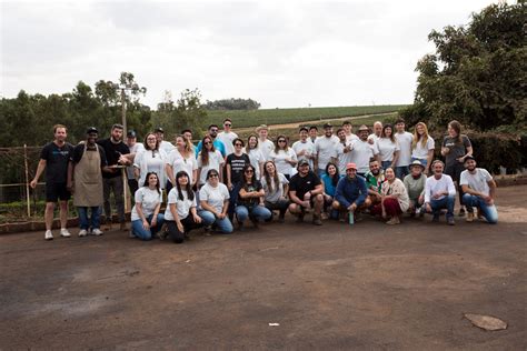 Ally Coffee Champ Trip 2022 Champions In Brazil Ally Open