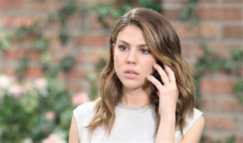 Days Of Our Lives Kate Mansi Celebrating The Soaps