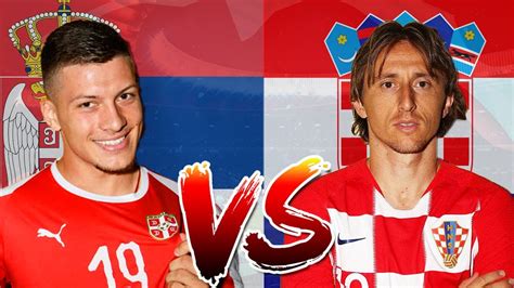 Explore more like croatia vs serbia war. SERBIA VS CROATIA - DRUNK FIFA - YouTube