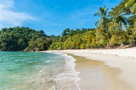 15 Most Beautiful Beaches In Costa Rica