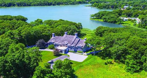 Top 10 Hamptons Home Sales For 2017 Long Island Business News