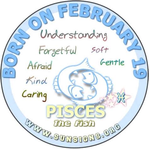 February 12 Zodiac Is Aquarius Full Horoscope Personality