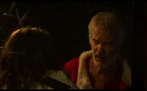 Jenny Zigrino Sexy Scene In Bad Santa 2 Aznude