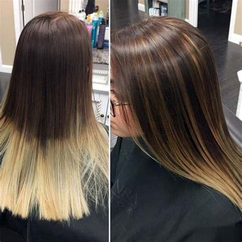 Bad Ombré Hair 3 Possible Ways To Fix Your Ombré Today Gone App