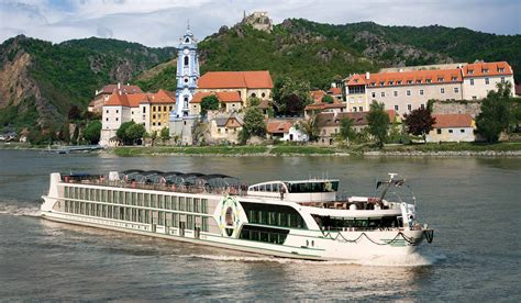 European River Cruises All Inclusive 20202021 Tauck