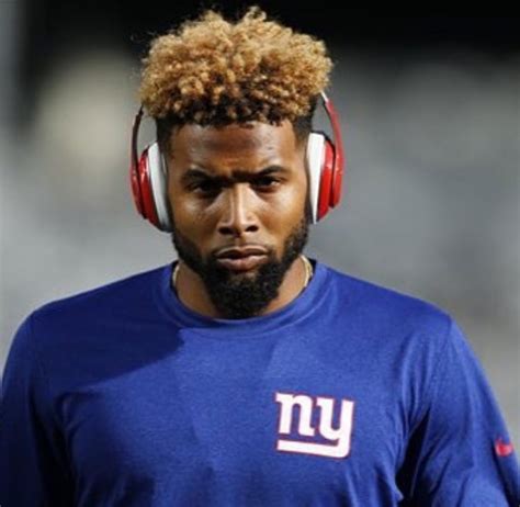 Should Ny Giants Odell Beckham Jr Be Highest Paid Player In Nfl