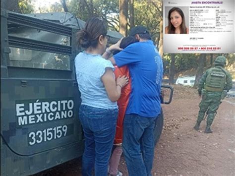 Diana Guadalupe Peña Calvillo Desaparecida En Coacalco ¿qué Le Pasó