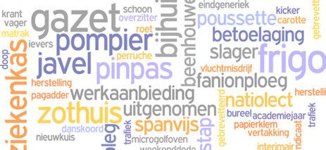Les conflits entre les locuteurs de ces. Les langues - La Belgique
