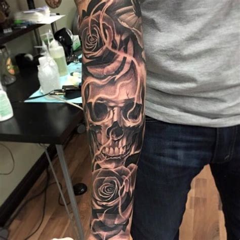 Do you have a tattoo you regret? Pin on Tattoo / Skulls