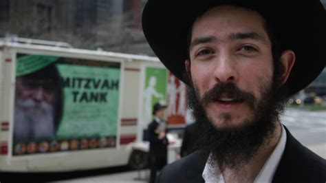 Chabad Lubavitch Movement The New York Times