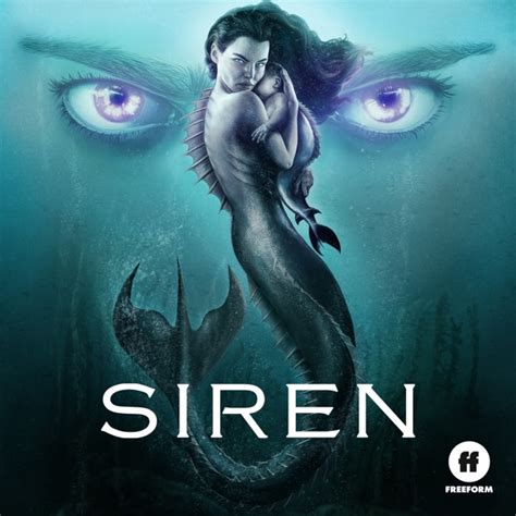 Watch Siren Season 3 Episode 10 The Toll Of The Sea Online 2020 Tv