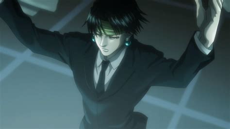 Chrollo Lucilfer Wallpapers Wallpaper Cave