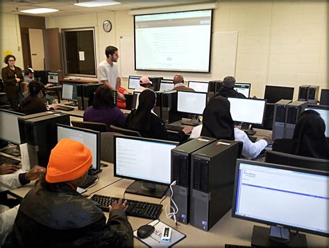 Delgado Community College Libraries Blog Computer Basics Classes