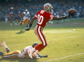 Jerry Rice Wallpaper Jerry Rice Catching Football 1166555 Hd