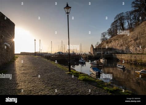 Seafront At Kirkcaldy Hi Res Stock Photography And Images Alamy