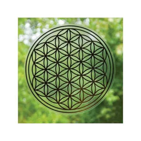 Ich möchte die blume des lebens unter mein sohnes bett legen heute hab ich gehört das die blume des lebens mit 5 blumen die frucht symbolisiert soll und besser als die 3 blumige sein soll könnt ihr mir was dazu sagen vielen lieben dank im voraus. Aufkleber mit der Blume des Lebens