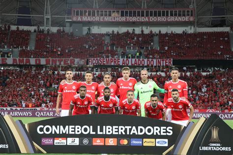 Foram 14 jogos com oito vitórias e seis empates na edição 2012. Uma excelente estréia na Taça Libertadores da América 2020 ...