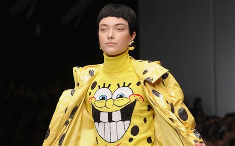 11 Outrageous Outfits From Milan Fashion Week Parade