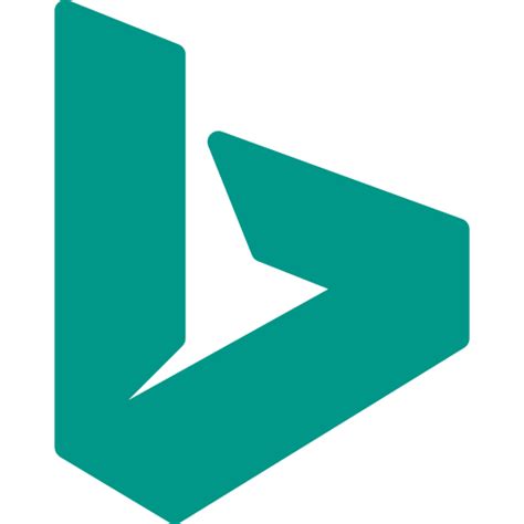 Bing Maps Logo