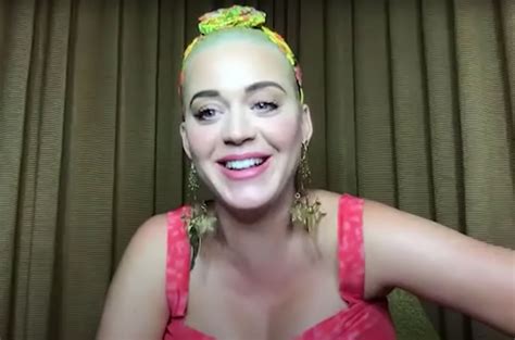 Katy Perry Reveals Why She Turned Down A Feature On David Guettas