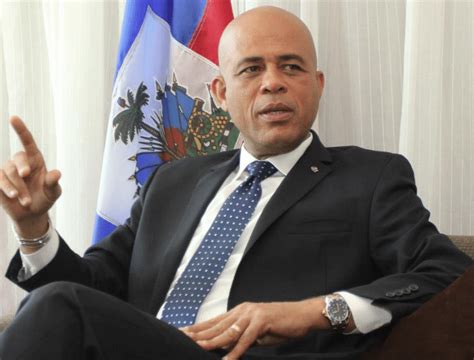 Massabba video shineeye productions may 21, 2017 Martelly's family flee to neighboring DR - Caribbean News