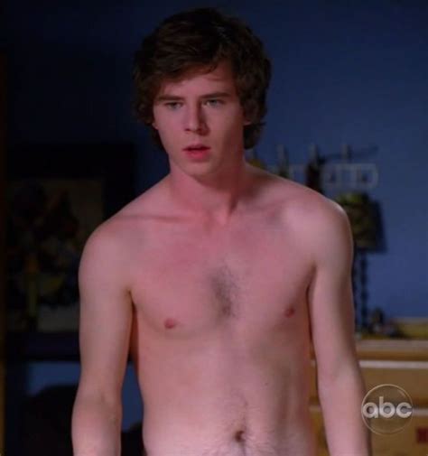 Charlie Mcdermott In Speedos Charlie Mcdermott Shirtless In The Middle Ep X The Middle