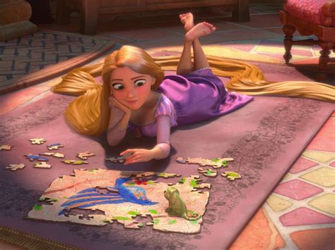 Rapunzel Wallpaper Disney Princess Wallpaper 28960134 Fanpop