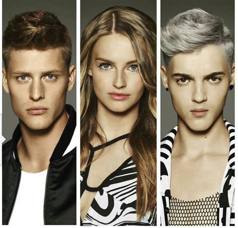 Szóstka uczestników top model przybyła do pragi, aby zawalczyć o wielki finał. "Top Model": znamy zwycięzcę 5. edycji programu! - WP Teleshow