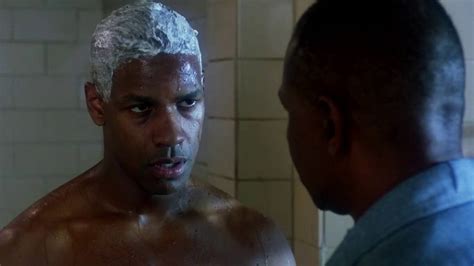 Spike lee's movie is a beautifully constructed, fitting tribute to its subject: Out of the prison of your mind (Malcolm X, 1992) - YouTube