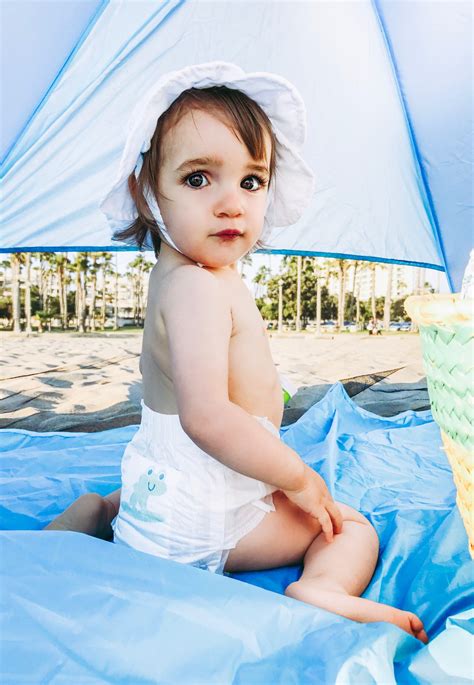 Beach Essentials For Toddler Thecasualfree Swim Diapers The