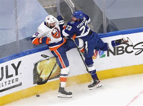 Do not miss tampa bay lightning vs new york islanders game. 2020 NHL Betting Finals Game 6: Lighting vs. Islanders