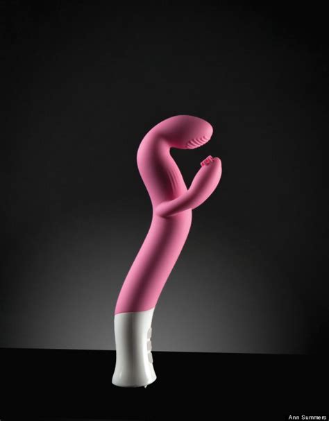 This G Spot Vibrator Promises Third Level Orgasms Adds To Shopping List